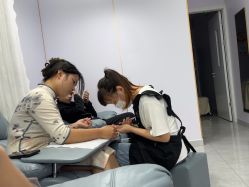 -秀色美甲美睫纹绣护肤