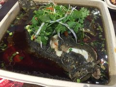 -盒马鲜生(杭州运河上街店)