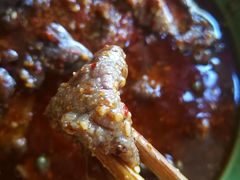 麻辣牛肉-高记什邡肖麻辣(成都店)