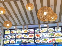 -醉壹号海鲜大排档(厦门美食地标店)