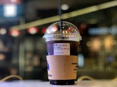 黑金美式咖啡-瑞幸咖啡(尚都国际店)