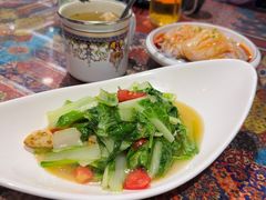 -乡村馕坑肉·烧烤·新疆菜·本地人更爱吃(阿勒泰首店)