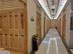 -纽斯洗浴SPA(三墩店)