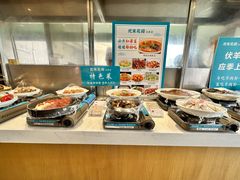 -沈家花园如皋菜(海阳路店)