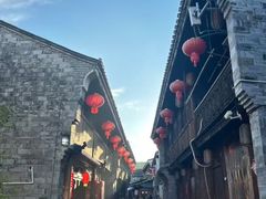 -前童古镇