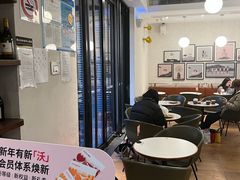 -BAKER&SPICE(BFC外滩金融中心店)
