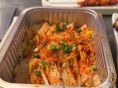 -白玉·朝鲜族烤串(南山店)