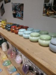 -吾行DIY手工坊(壹方北馆店)