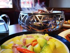 -隔壁老王·家常云南菜(花巷店)