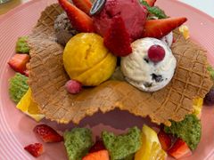 -哈根达斯(龙湖时代天街店)