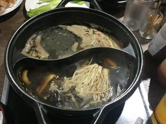 -火炉火自助餐(枫蓝国际店)