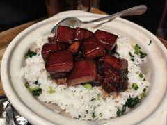 -新白鹿餐厅(龙游路总店·杭帮菜名店)