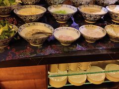 -富力丽思卡尔顿酒店·香荟全日制餐厅