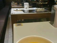 -火炉火自助餐(枫蓝国际店)