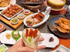 -北平食府.北京烤鸭(亦庄店)