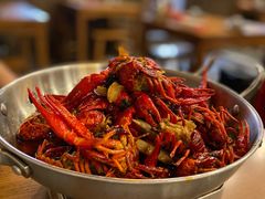 -虾小龙老长沙龙虾馆(坡子街店)