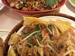 -太食獸泰式茶餐厅(IFS国金中心店)