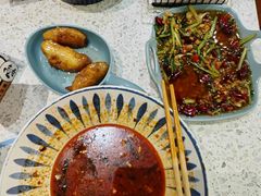 -雲物·云南小馆(好悦天地店)