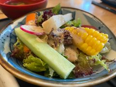 -王鼎精致料理铁板烧(世博源店)