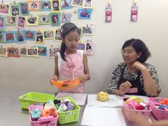 -爱之旅diy烘焙坊(西直门店)