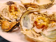 -良友·海鲜青岛菜(五四广场店)