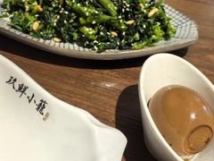 -玖鲜小笼(中山广场店)