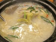 -百姓人家家常菜馆(大观·天地MALL店)