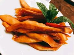 -鹅滋道(甘坑古镇店)