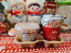 -舊新事咖啡NOTHING NEW COFFEE
