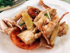 -景好海鲜餐厅(大鹏必选旅游店)