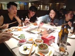 -海底捞火锅鲜切牛肉主题店(长寿路店)
