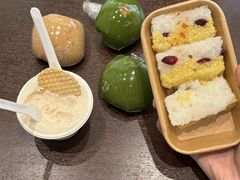 -许阿姨糕团店(南京总店)