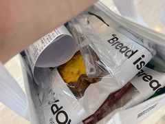 -PAOPAO Bakery&Café(港汇店)