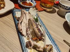 -小山日本料理(兴业太古汇店)