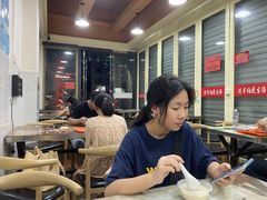 -没牙伯花生汤店(老药洲店)