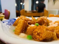八宝油条-百家鲜