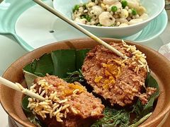 -苏梦江南·淮扬菜(夫子庙店)