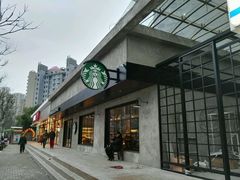 -星巴克(甘河路店)