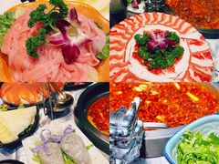 精品肥牛-红辣椒·川菜·火锅(科华路店)