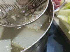 -黑山牛肉汤火锅(花城汇店)