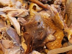 -叁拾壹克饺子·东北菜(国贸店)