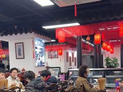 -西月城谭豆花(春熙路店)