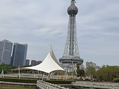 -文华公园(禅城区)