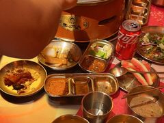 -西塔老太太泥炉烤肉(苏州大悦城店)