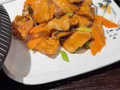 -董府·古宅餐厅