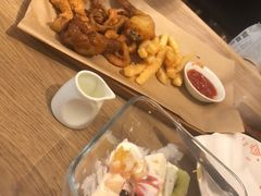 -必胜客(WOW中心城店)