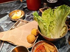 -韩宫宴和牛烤肉(无锡大东方广场店)