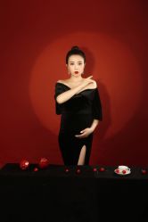 -孕视觉专业孕妇摄影(天津南开店)