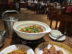 -天下客饭店(中山路店)