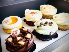 -Pantry's Best派悦坊蛋糕(K11购物艺术中心店)